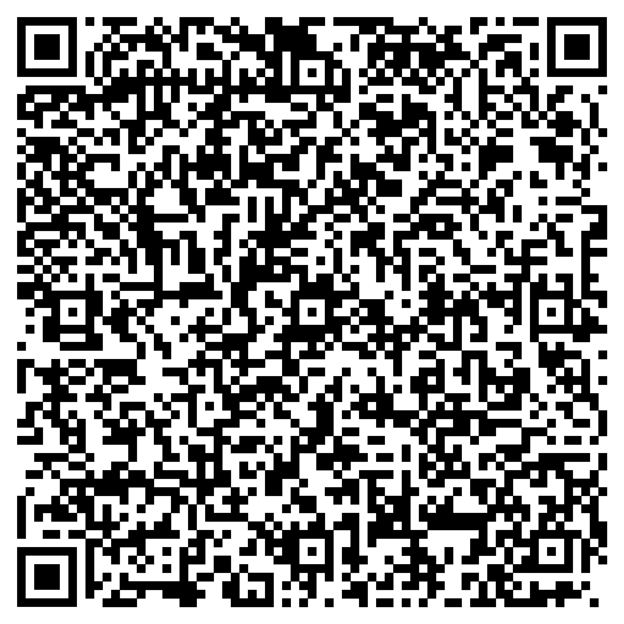 RERA QR Code - Rishita Manhattan Phase 1